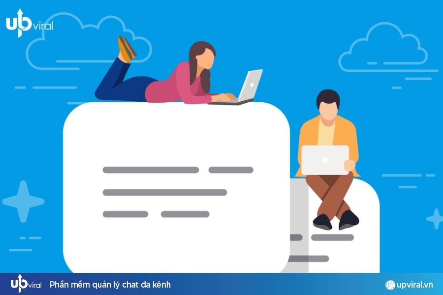 Mẫu comment phản hồi bình luận phàn nàn/khiếu nại/phản hồi tiêu cực Mẫu comment phản hồi bình luận phàn nàn/khiếu nại/phản hồi tiêu cực