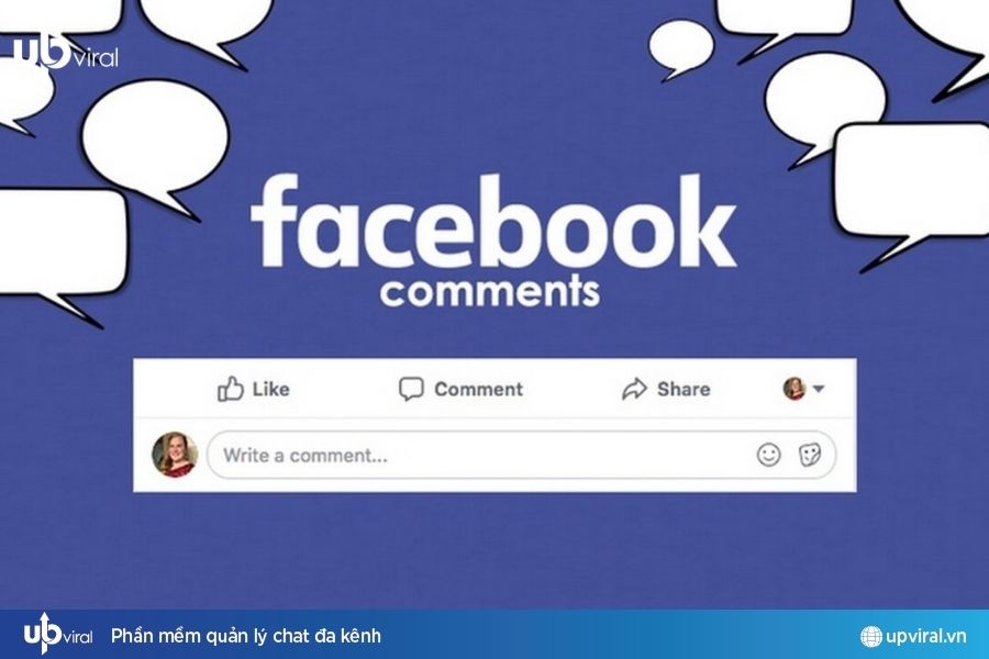 Mẫu trả lời comment trên Facebook phản hồi khi không hiểu rõ comment của khách hàng Mẫu trả lời comment trên Facebook phản hồi khi không hiểu rõ comment của khách hàng