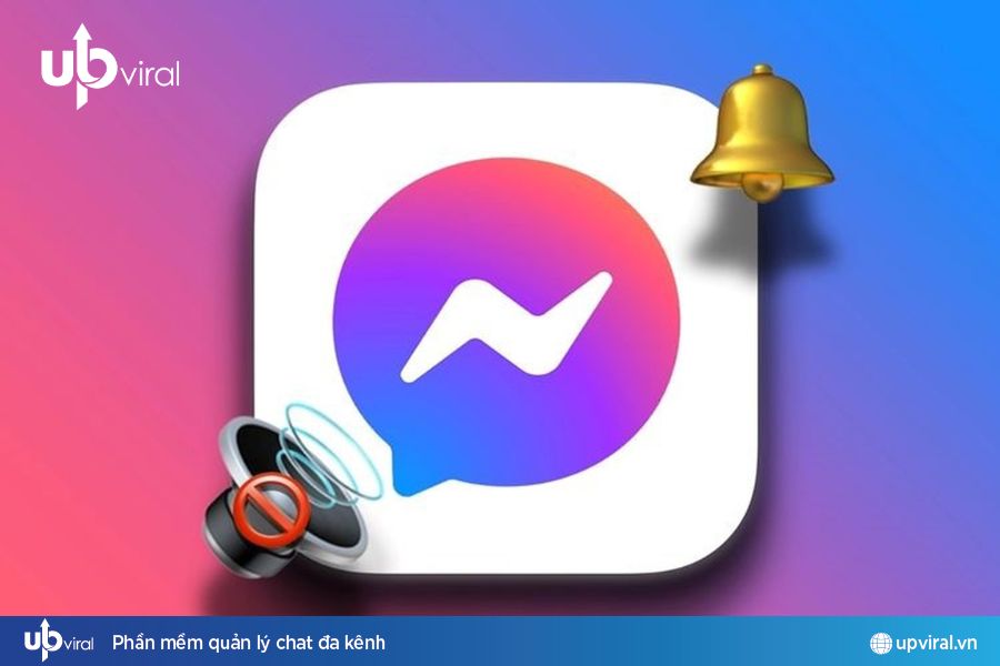 tại sao nhắn tin Facebook không được