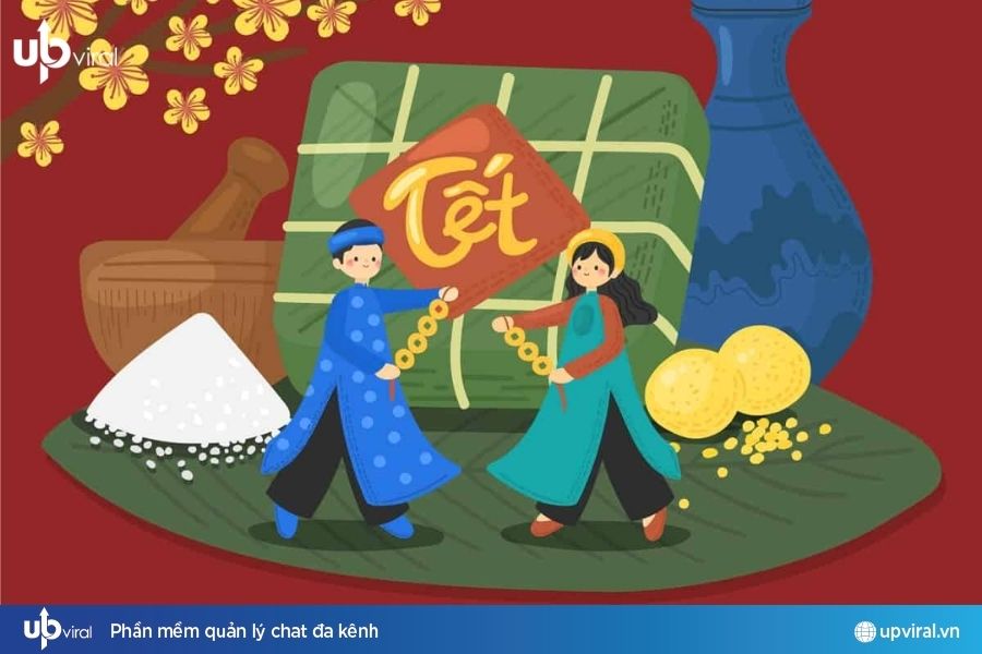 Bài Cúng Tết Nguyên Đán 2025 Dễ Nhớ, Tài Lộc Hưng Thịnh