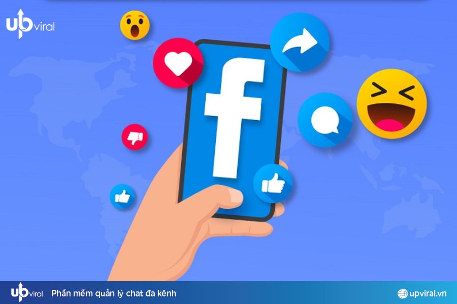Cách Trả Lời Bình Luận Trên Facebook Hay Nhất Hút 1000 Like