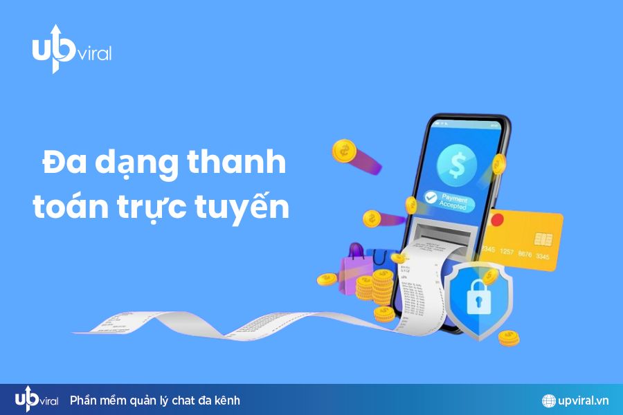 Xu hướng bán hàng đa kênh