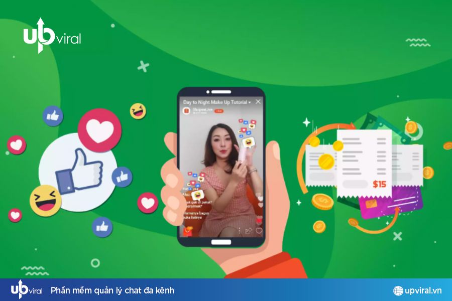 Xu hướng bán hàng đa kênh