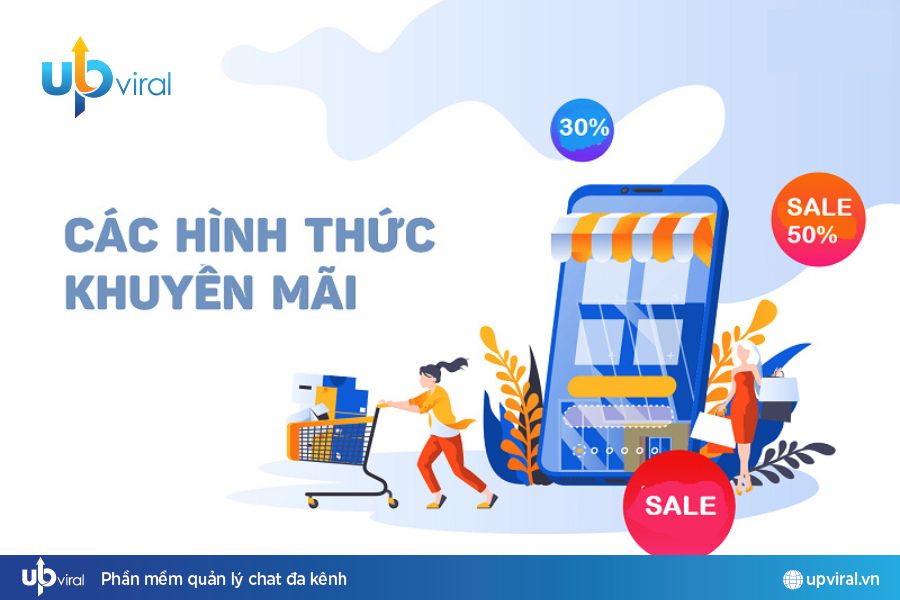Xu hướng bán hàng đa kênh