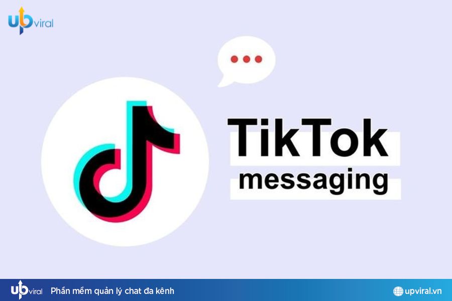 Cách Ẩn Tin Nhắn Trên TikTok Không Thông Báo Trên Màn Hình