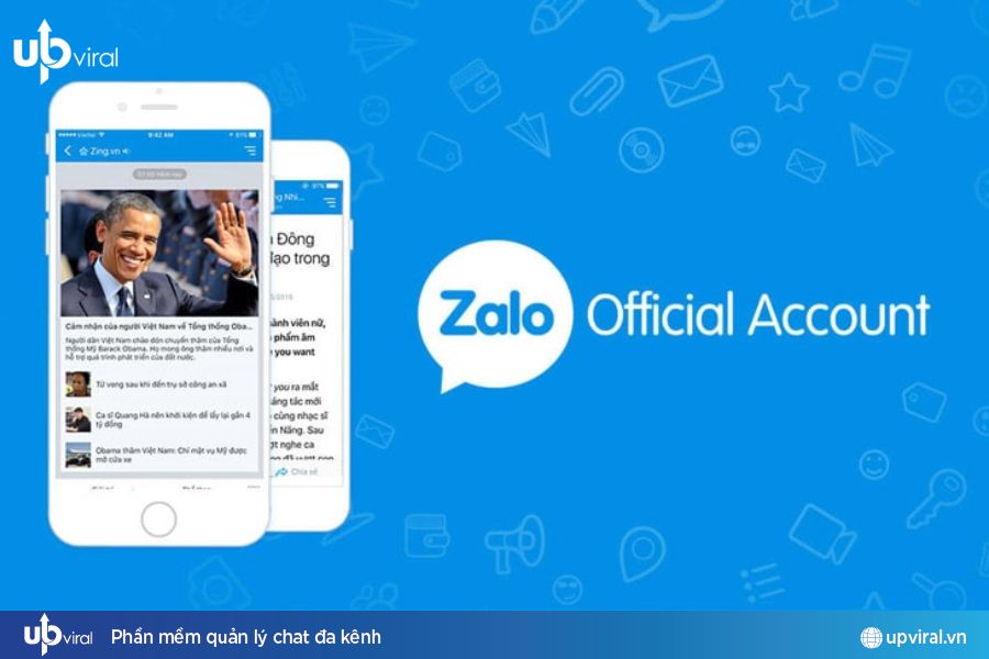 Học Cách Gửi Tin Nhắn Hàng Loạt Trên Zalo OA X2 Thu Nhập