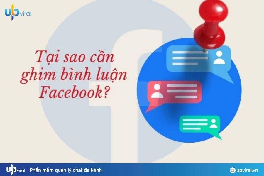 2 Cách Ghim Bình Luận Facebook Trên Group Và Fanpage