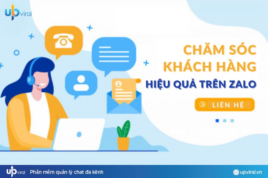 Tool Nhắn Tin Zalo: Giải Pháp Số 1 Giúp Tối Ưu CSKH Hiệu Quả