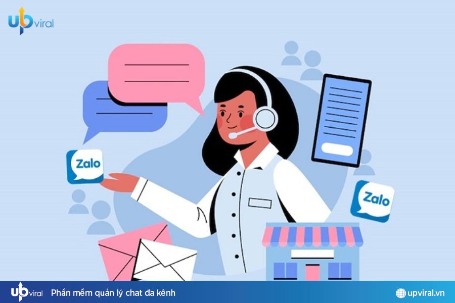 Tool Nhắn Tin Zalo: Giải Pháp Số 1 Giúp Tối Ưu CSKH Hiệu Quả