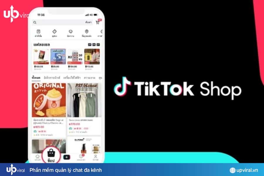 Lưu Ngay Cách Đăng Sản Phẩm TikTok Duyệt Nhanh Nhất 2025