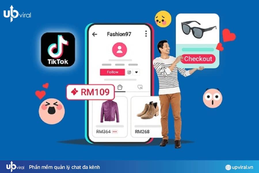 Lưu Ngay Cách Đăng Sản Phẩm TikTok Duyệt Nhanh Nhất 2025