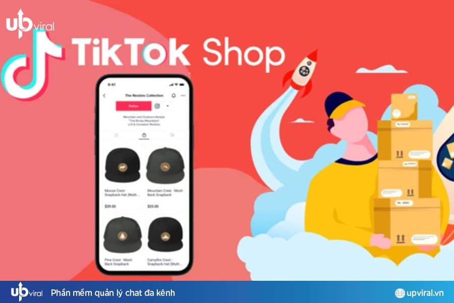 Lưu Ngay Cách Đăng Sản Phẩm TikTok Duyệt Nhanh Nhất 2025