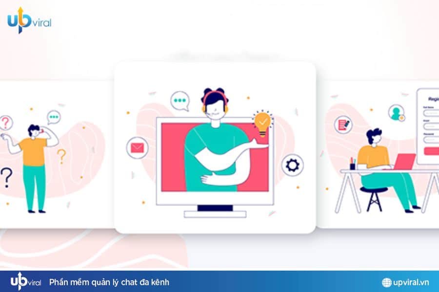 Omni Channel Marketing Là Gì? 8 Xu Hướng Mới Nhất 2025