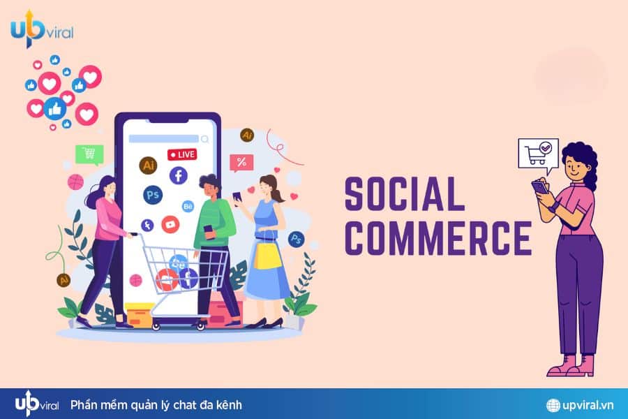 Omni Channel Marketing Là Gì? 8 Xu Hướng Mới Nhất 2025