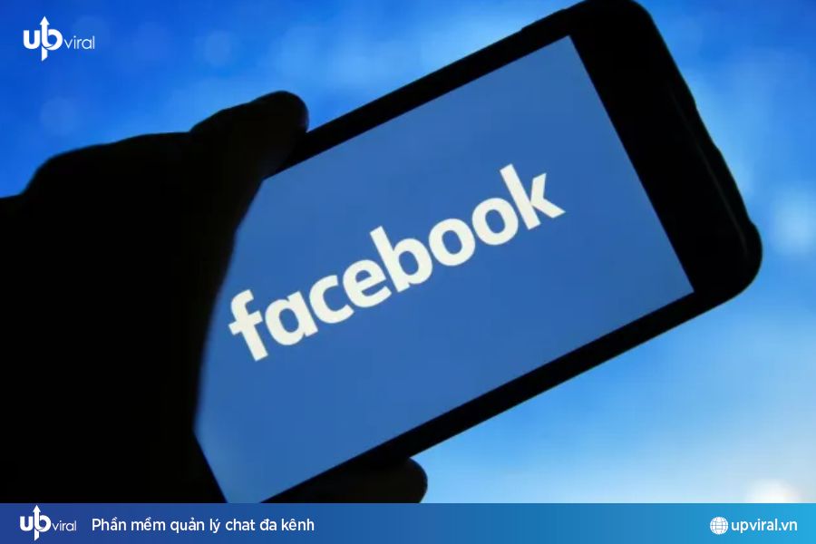 Cách bình luận ẩn danh trên nhóm facebook mới 2025