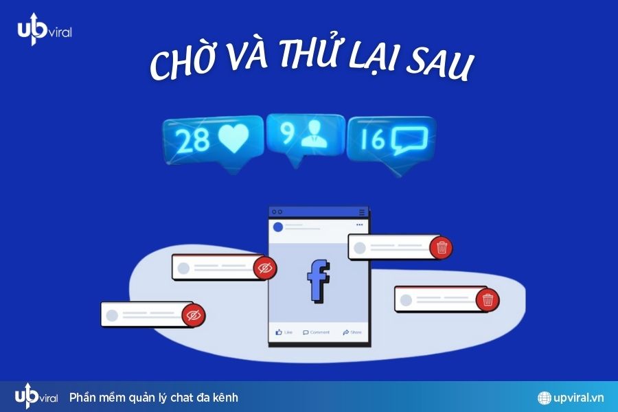 Tìm hiểu cách giới hạn bình luận Facebook đơn giản