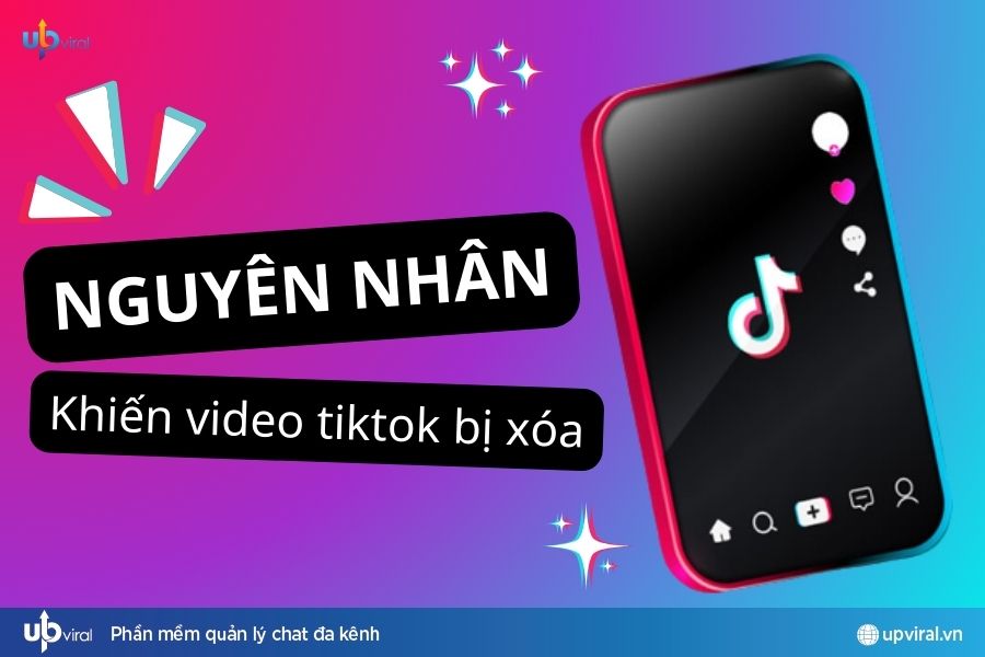 Khám phá 4 cách khôi phục video Tiktok đã xóa đơn giản