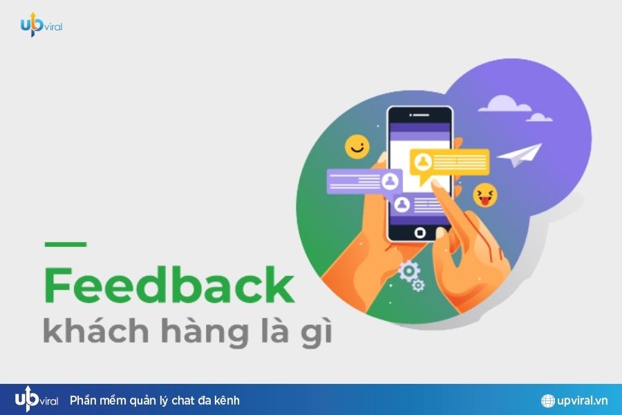 Tổng hợp mẫu content feedback khách hàng ấn tượng 2025