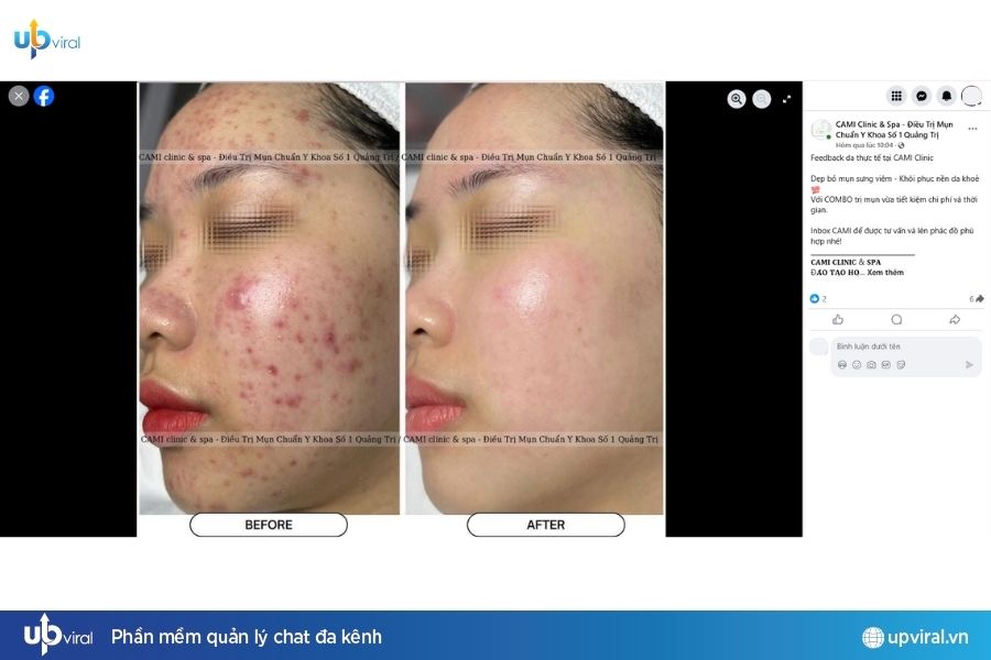 Tổng hợp mẫu content feedback khách hàng ấn tượng 2025