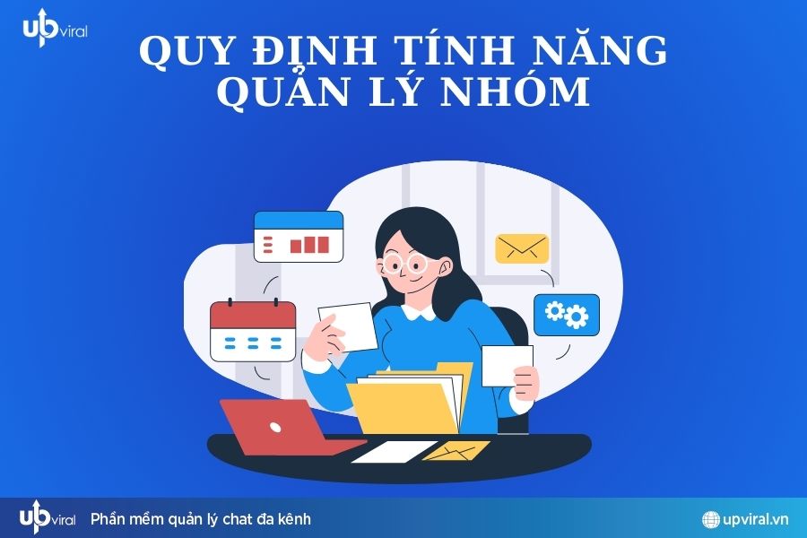Điều cần biết quy định về tài khoản Zalo OA 2025