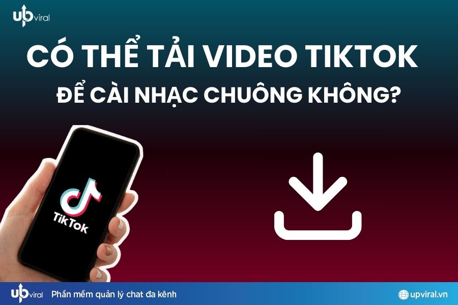 Hướng dẫn bạn cách tải video Tiktok thành MP3 nhanh chóng