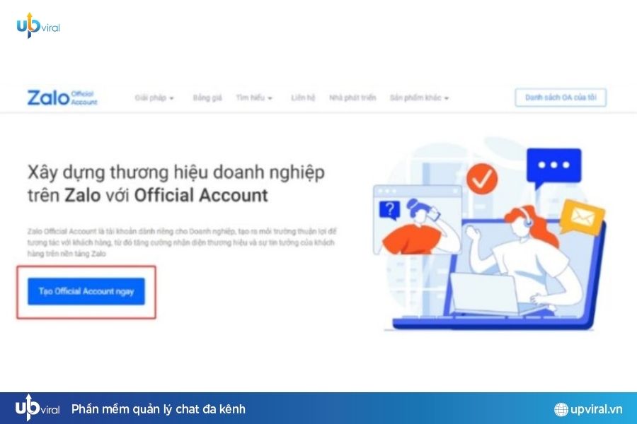 Bí quyết tạo tin nhắn trả lời tự động trên Zalo 2025