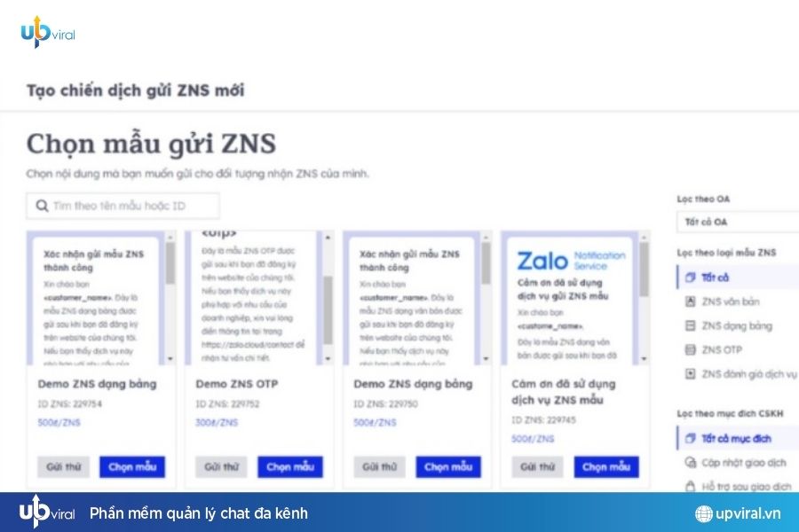 Bí quyết tạo tin nhắn trả lời tự động trên Zalo 2025